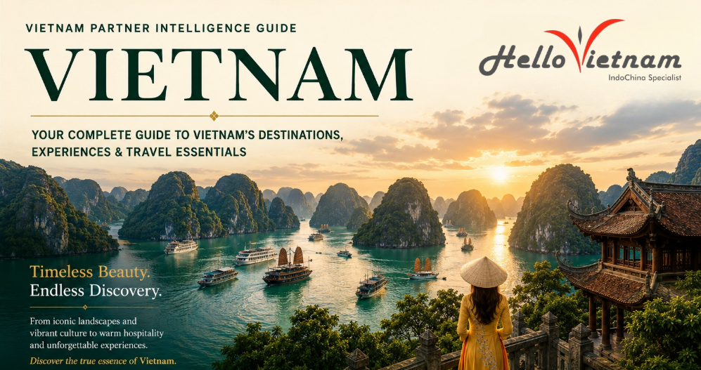 Vietnam Partner Intelligence Guide